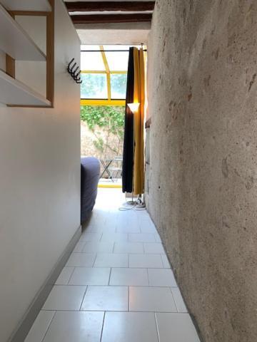 블루아 Studio N5 Terrasse Hypercentre 아파트 외부 사진